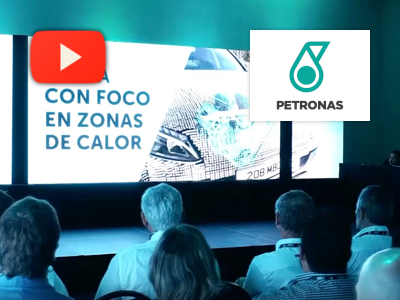 Petronas: Lanzamiento 2019 de la línea Petronas Syntium con tecnología Cooltech